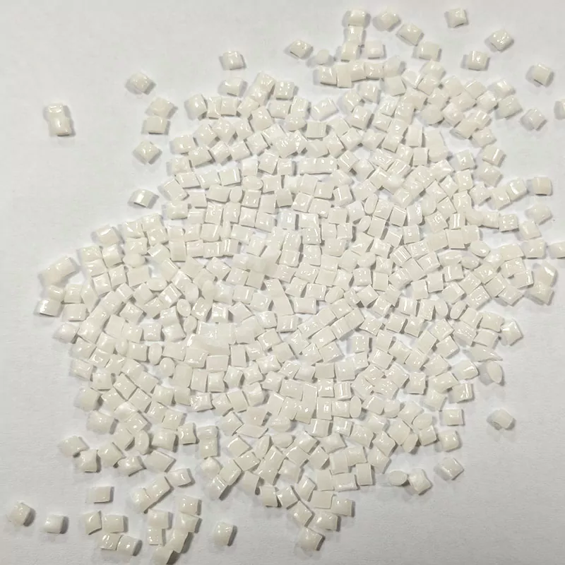 Κράμα PC-ABS Electroplating Grade